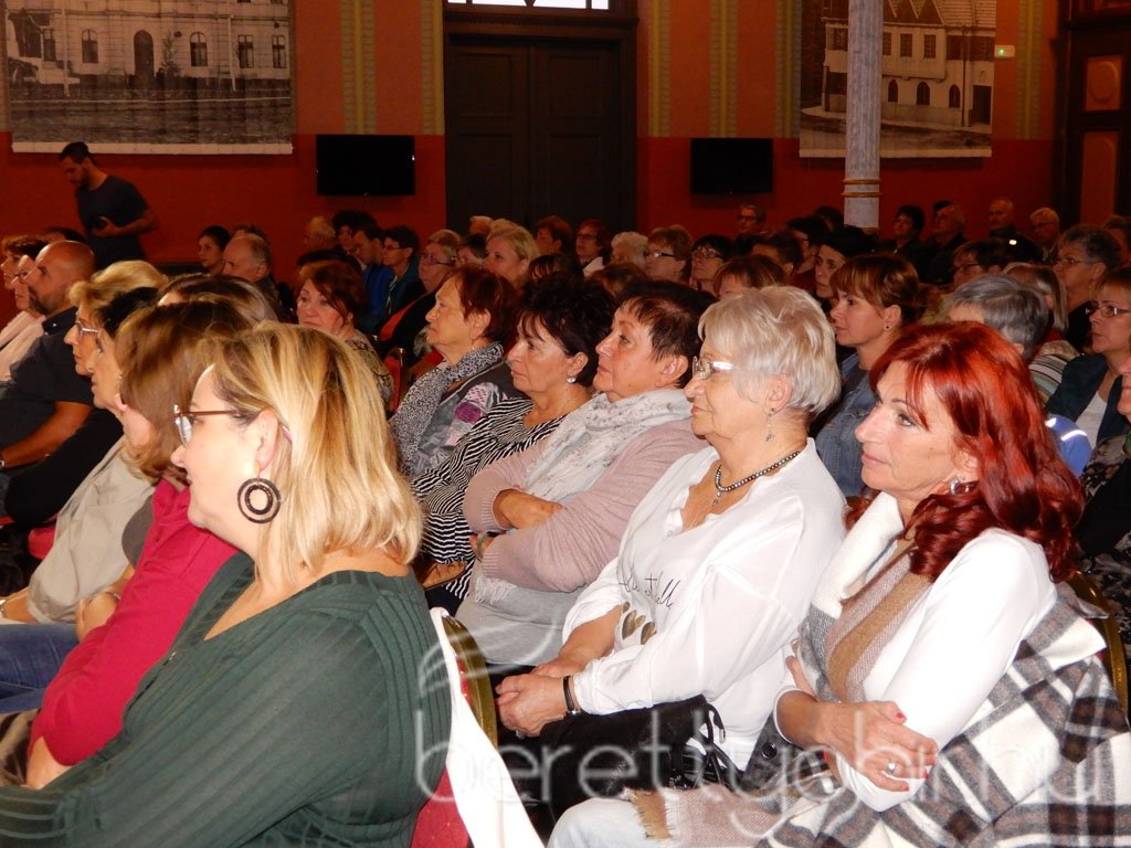 Kozma Orsi Quartet a Zsinagóga Kultúrtérben 23